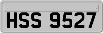 HSS9527