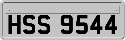 HSS9544