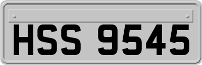 HSS9545