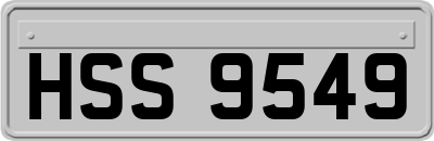 HSS9549