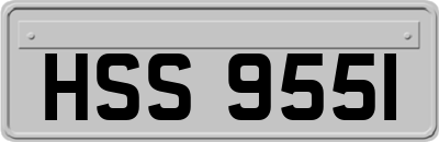 HSS9551