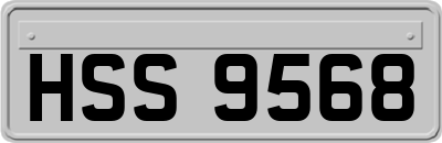 HSS9568