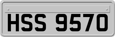 HSS9570