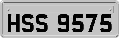 HSS9575