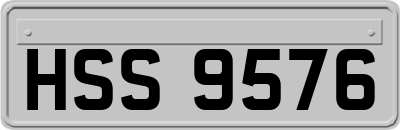 HSS9576