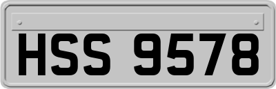 HSS9578