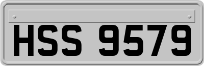 HSS9579