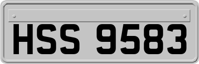 HSS9583