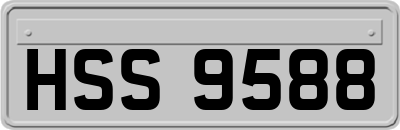 HSS9588