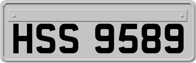 HSS9589
