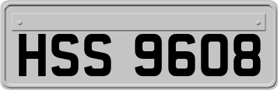 HSS9608