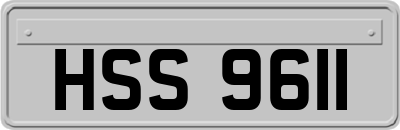 HSS9611