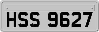 HSS9627