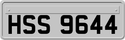 HSS9644