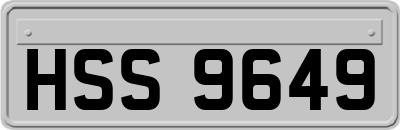 HSS9649