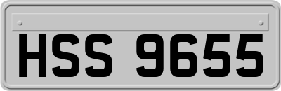 HSS9655