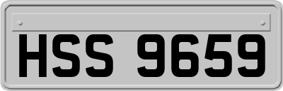 HSS9659