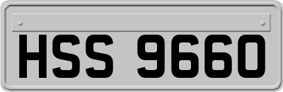 HSS9660
