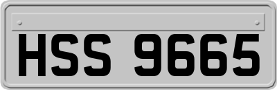 HSS9665