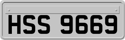 HSS9669