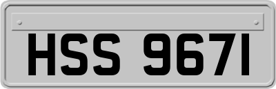 HSS9671
