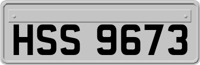 HSS9673