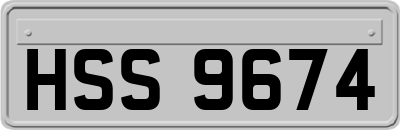 HSS9674