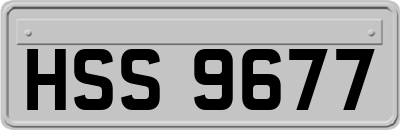 HSS9677