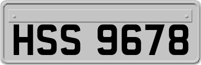 HSS9678