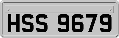 HSS9679