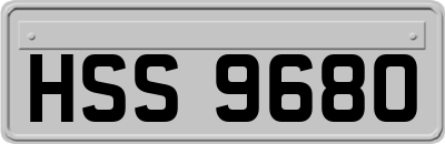 HSS9680