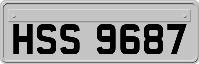HSS9687