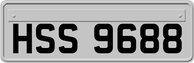 HSS9688