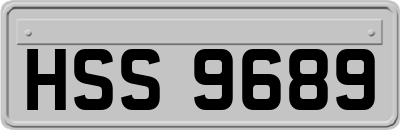 HSS9689