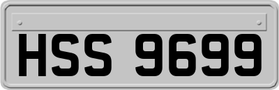 HSS9699