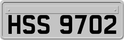 HSS9702