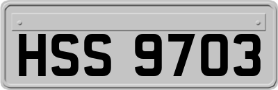 HSS9703