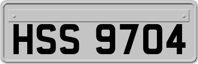 HSS9704