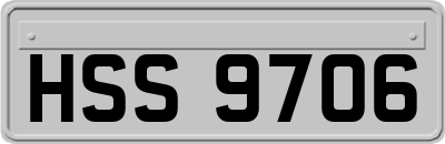 HSS9706