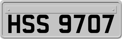 HSS9707