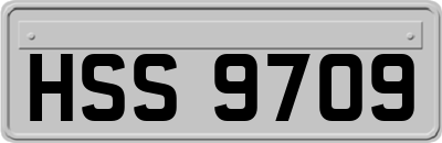 HSS9709