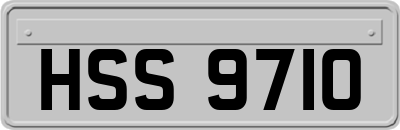 HSS9710