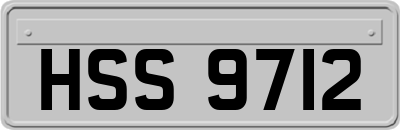 HSS9712