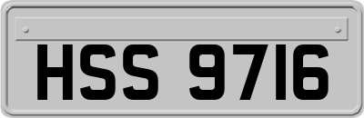 HSS9716