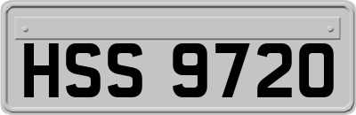 HSS9720