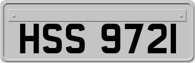 HSS9721