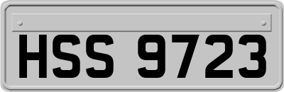 HSS9723