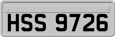 HSS9726