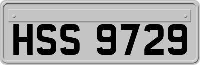 HSS9729