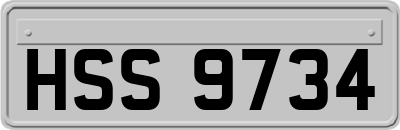 HSS9734